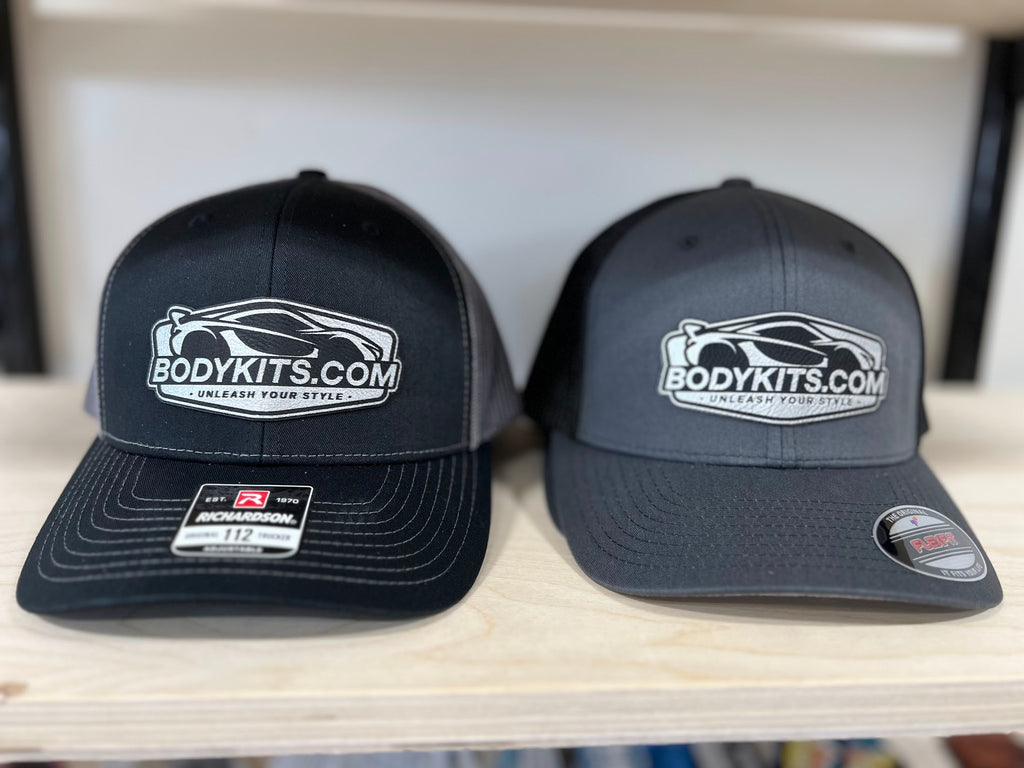 Custom Patches