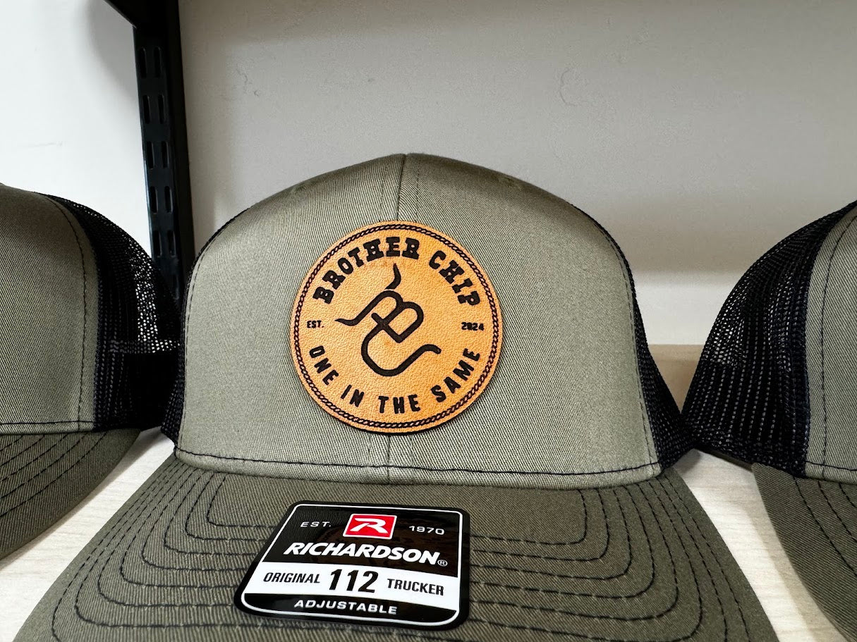 Custom Patches