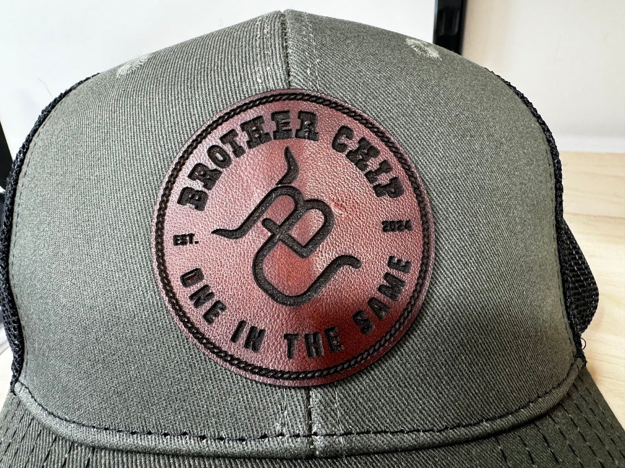 Custom Patches