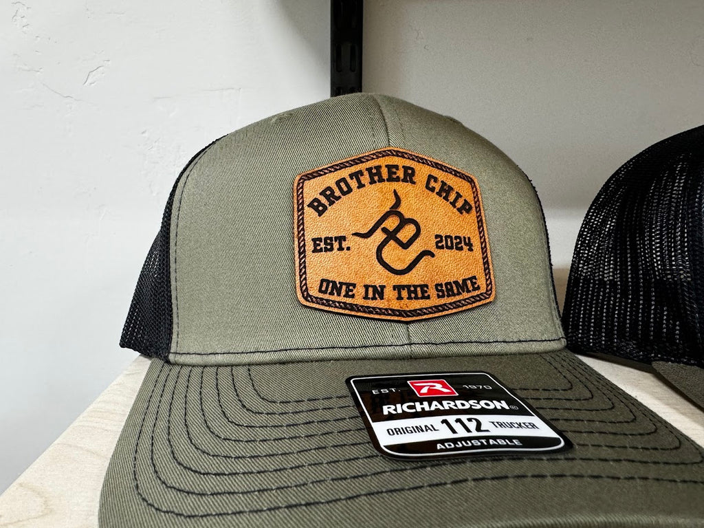 Custom Patches