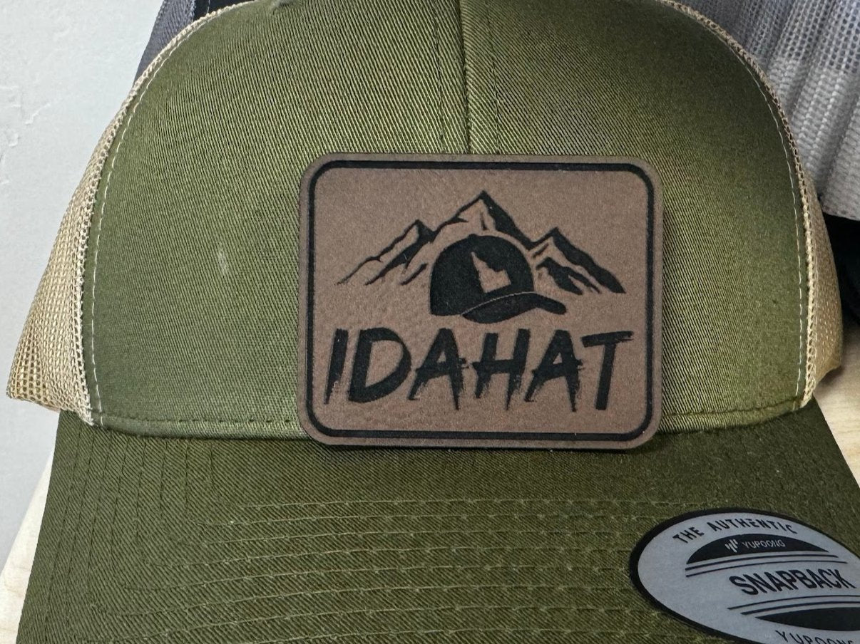Custom Patches