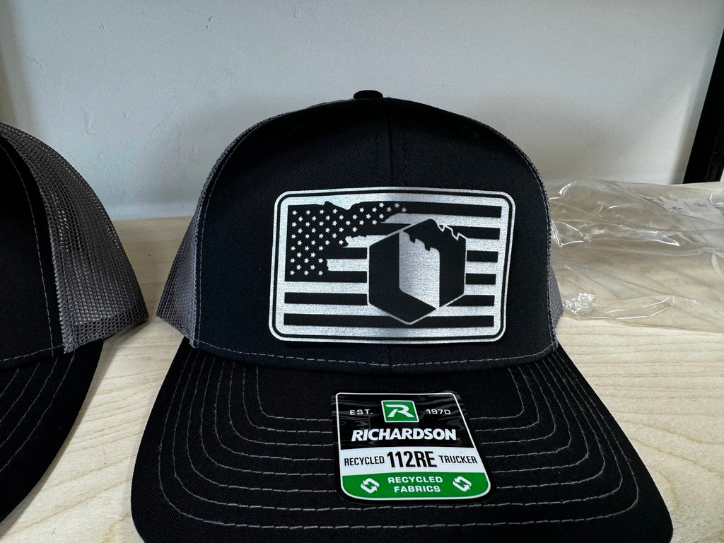 Custom Patches