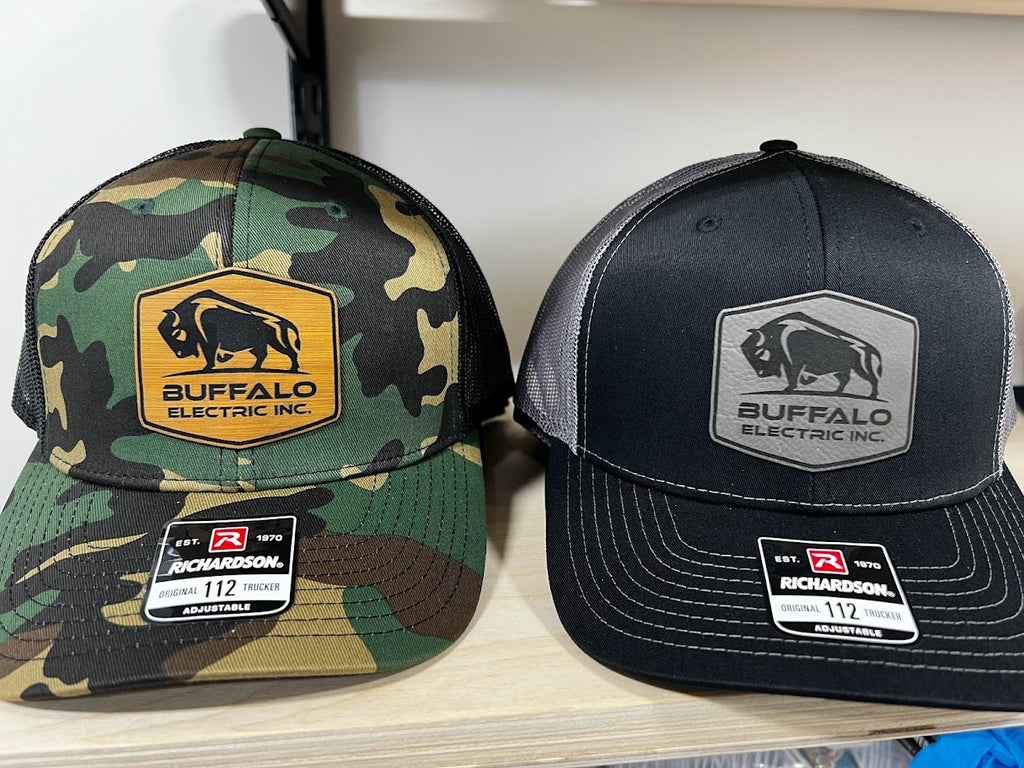 Custom Patches