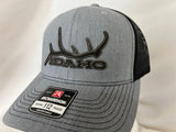 Idaho Elk Shed Hat