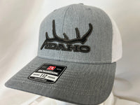 Idaho Elk Shed Hat