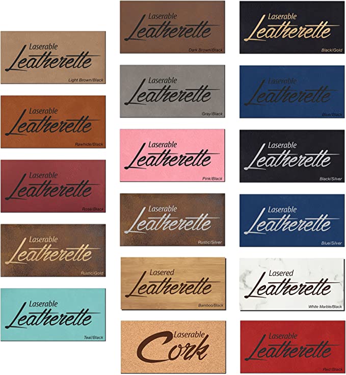 Custom Patches