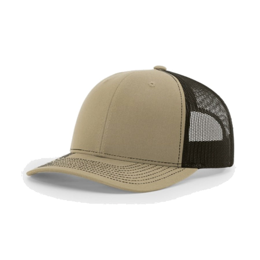 Design Your Own Idaho Hat