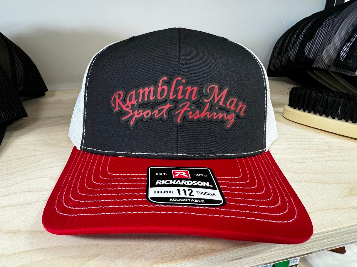 Custom Patches