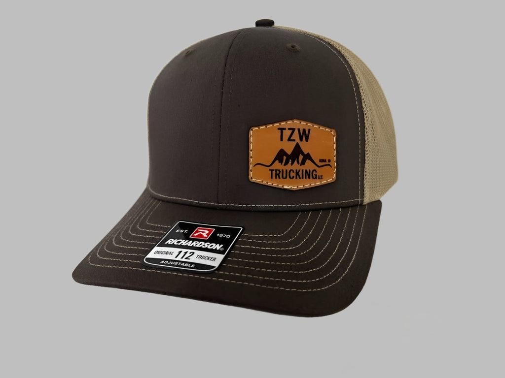 Custom Patches