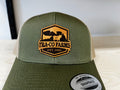 Custom Patches