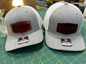 Custom Patches