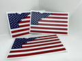 Idaho Flag Sticker