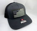 Idaho Flag PVC Patch