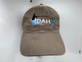 Idaho Fly Fishing Dad Hat