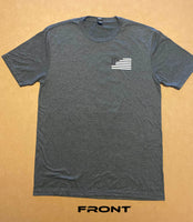 Idaho, Making America Great  Short sleeve T-shirt