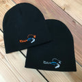 Ice Fishing Beanie