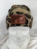 Idaho Girl Camo Beanie