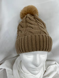 Idaho Girl Fleece Lined Beanie