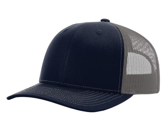 Idaho Bigfoot Snapback