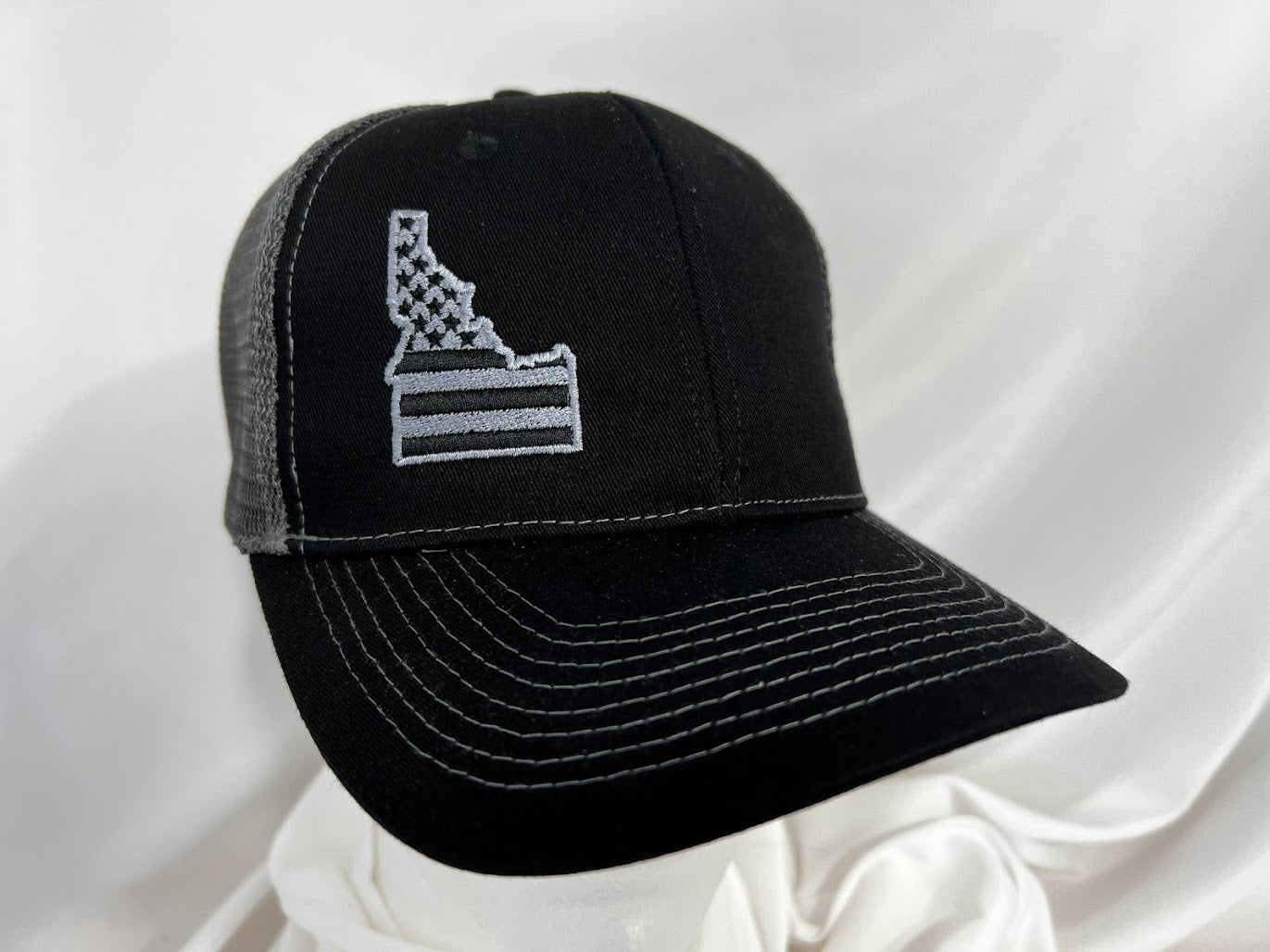 Stars & Stripes IDAHAT Model 75