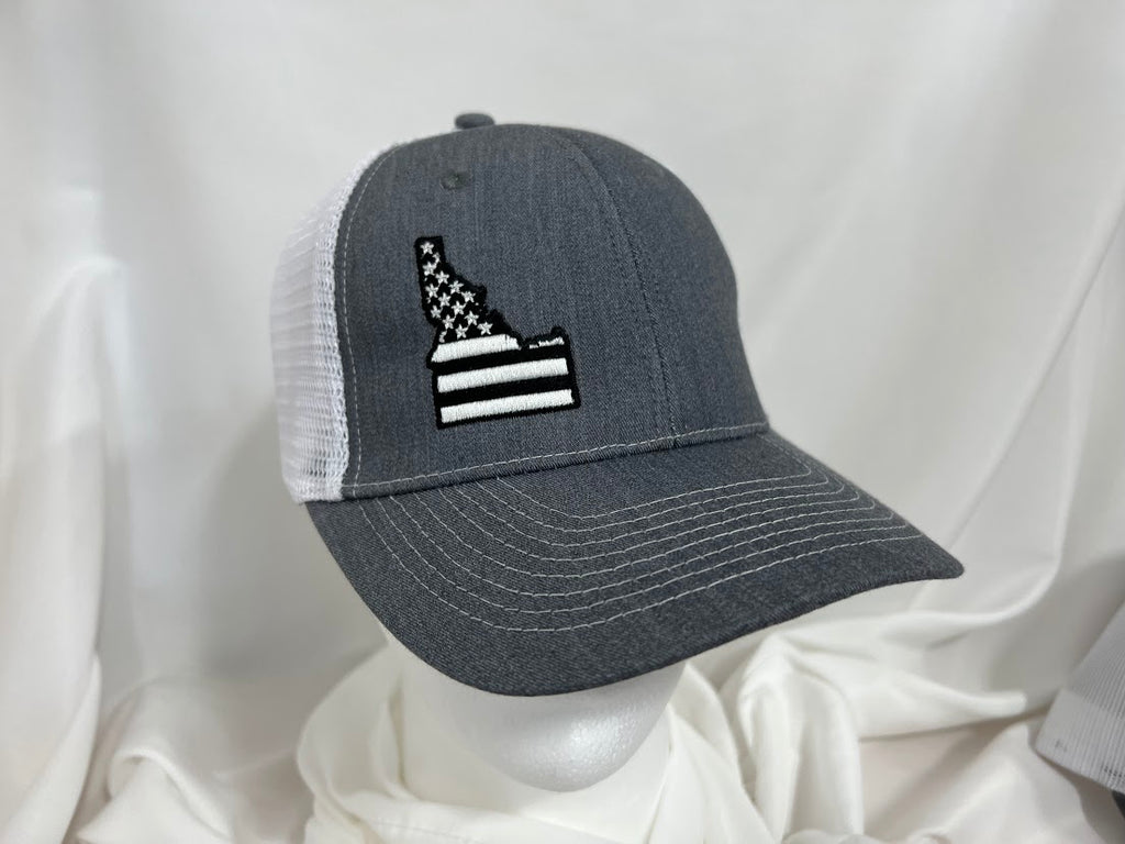 Stars & Stripes IDAHAT Model 75
