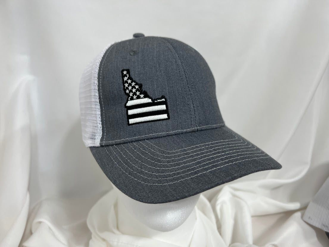 Stars & Stripes IDAHAT Model 75
