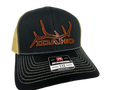 Idaho Elk Shed Hat