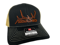 Idaho Elk Shed Hat
